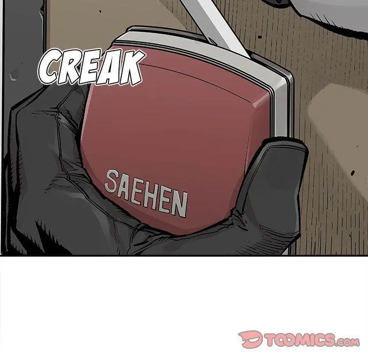 The Devil’s Descendants Episode 37 - Page 30