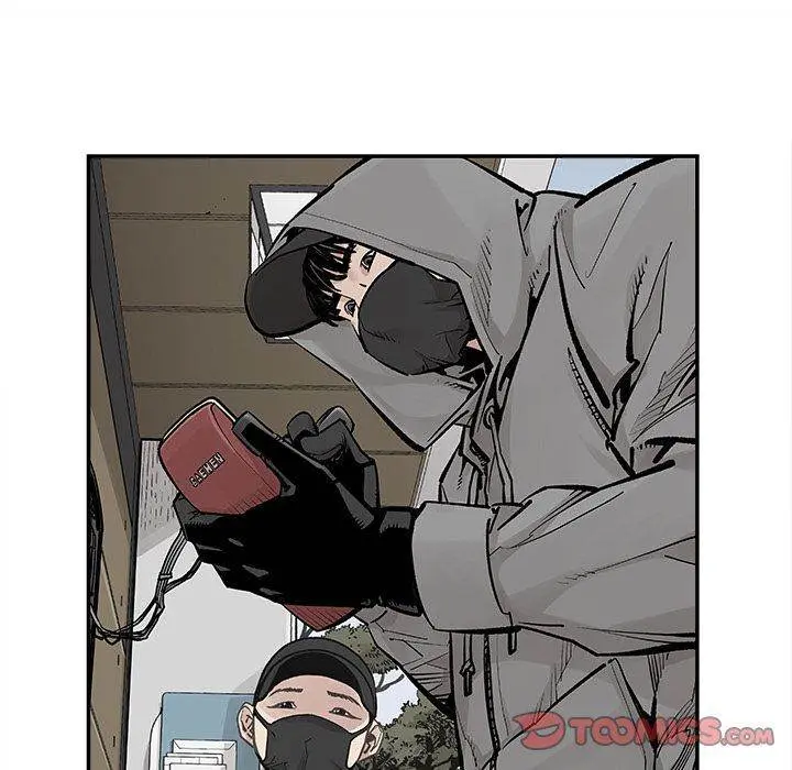 The Devil’s Descendants Episode 37 - Page 32