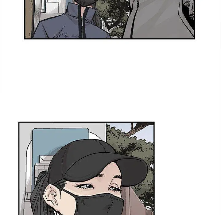 The Devil’s Descendants Episode 37 - Page 33