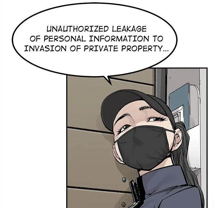 The Devil’s Descendants Episode 37 - Page 37