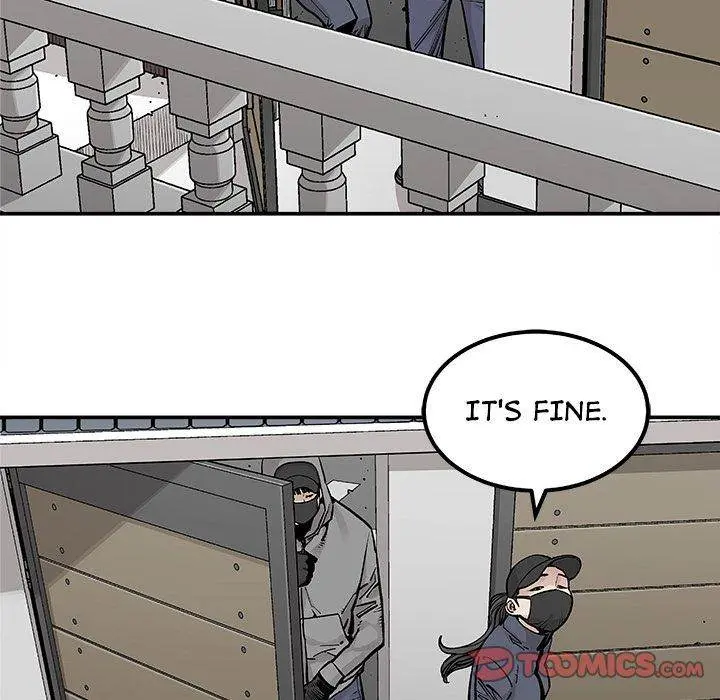 The Devil’s Descendants Episode 37 - Page 40