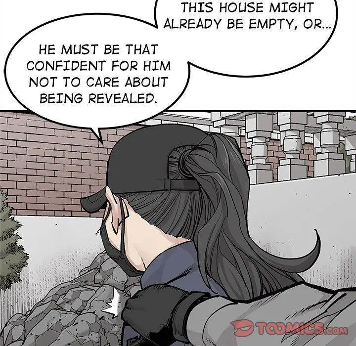 The Devil’s Descendants Episode 37 - Page 42
