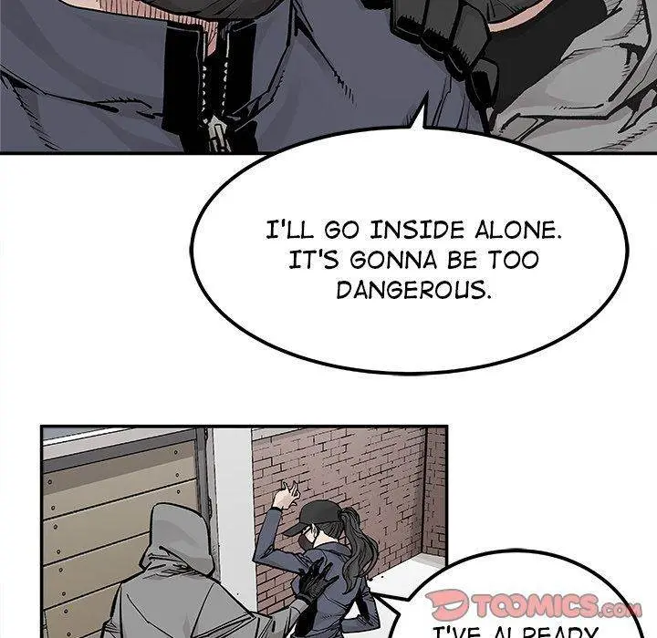 The Devil’s Descendants Episode 37 - Page 44