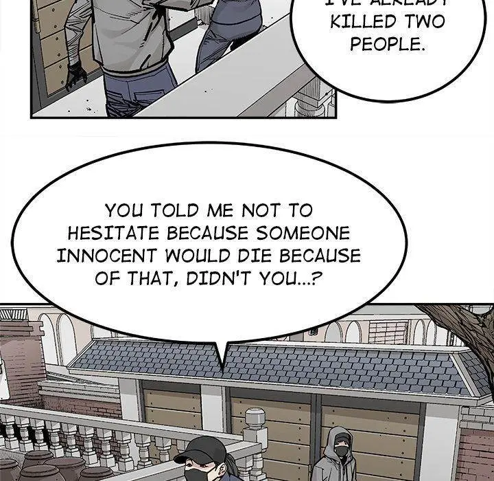 The Devil’s Descendants Episode 37 - Page 45