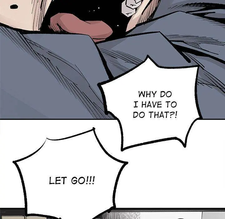 The Devil’s Descendants Episode 37 - Page 5