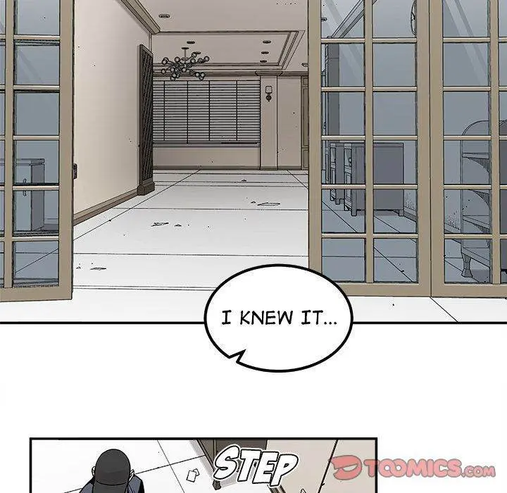 The Devil’s Descendants Episode 37 - Page 52