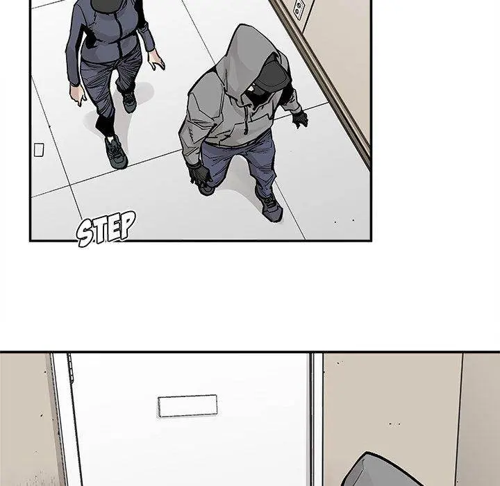 The Devil’s Descendants Episode 37 - Page 53