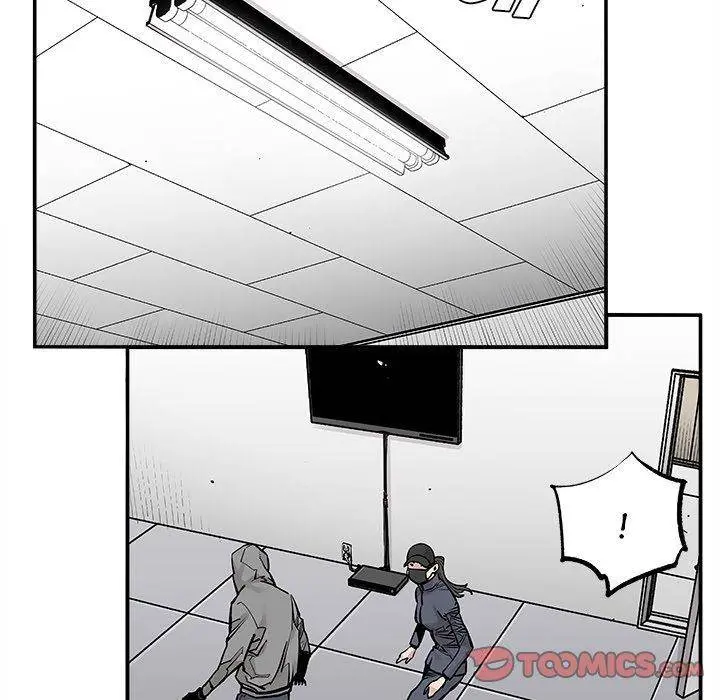 The Devil’s Descendants Episode 37 - Page 58
