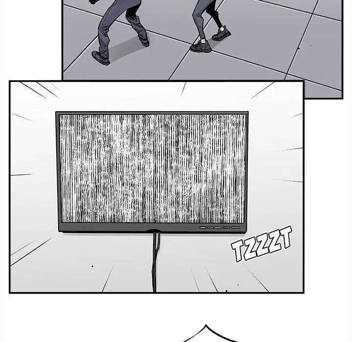 The Devil’s Descendants Episode 37 - Page 59