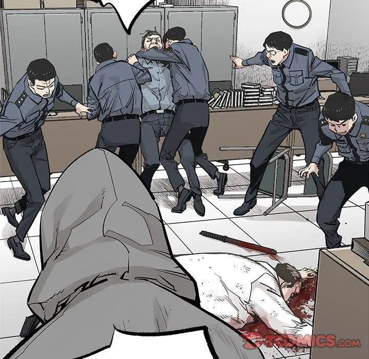 The Devil’s Descendants Episode 37 - Page 6