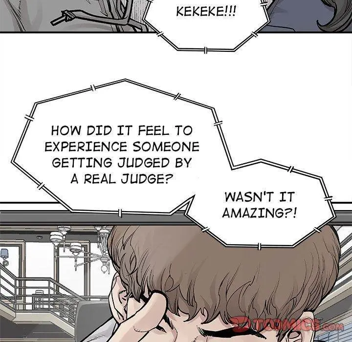 The Devil’s Descendants Episode 37 - Page 62