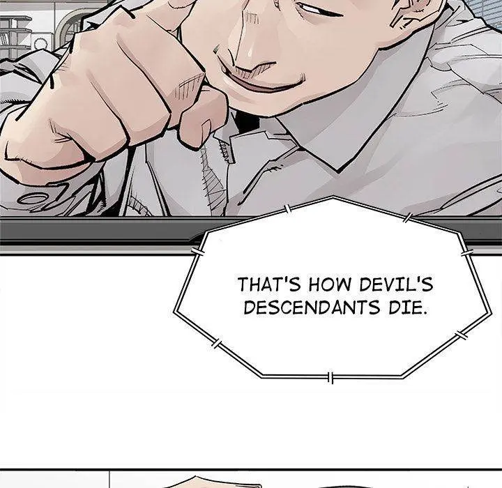 The Devil’s Descendants Episode 37 - Page 63