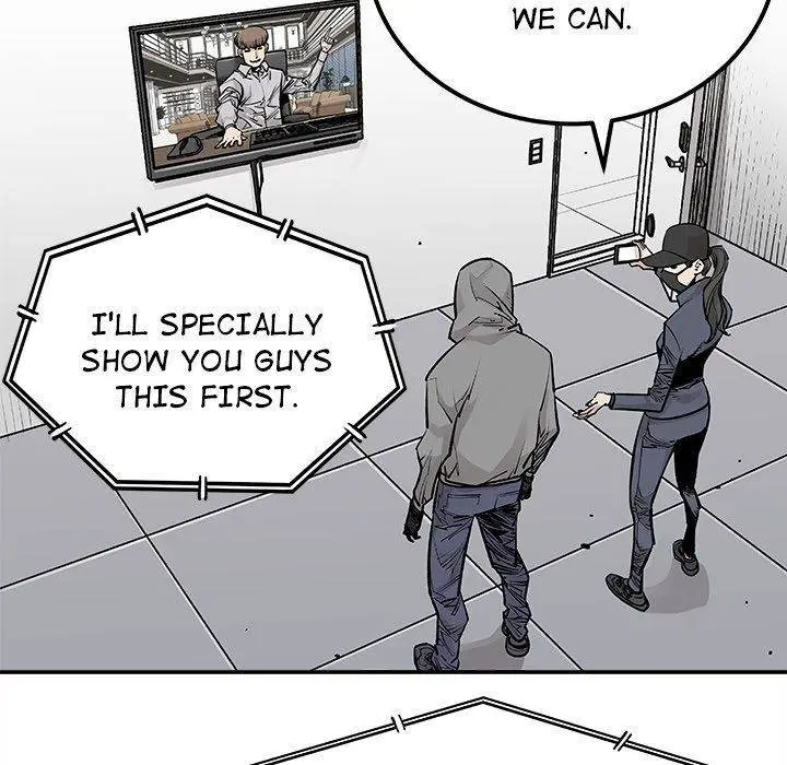 The Devil’s Descendants Episode 37 - Page 65