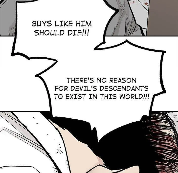The Devil’s Descendants Episode 37 - Page 7