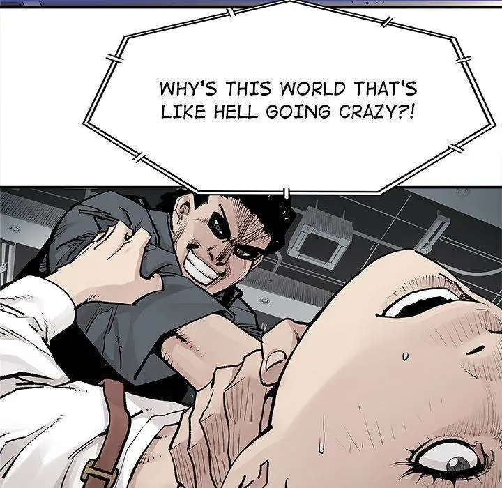 The Devil’s Descendants Episode 37 - Page 77