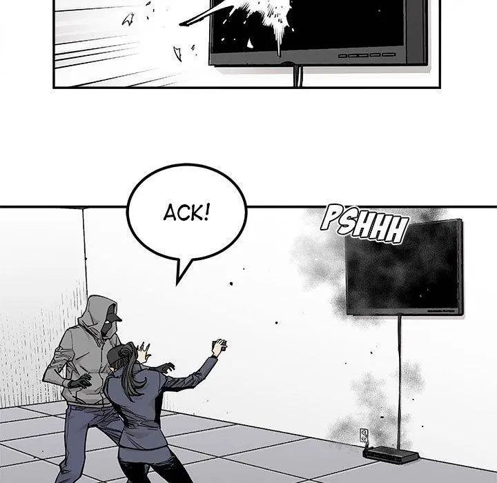 The Devil’s Descendants Episode 37 - Page 87