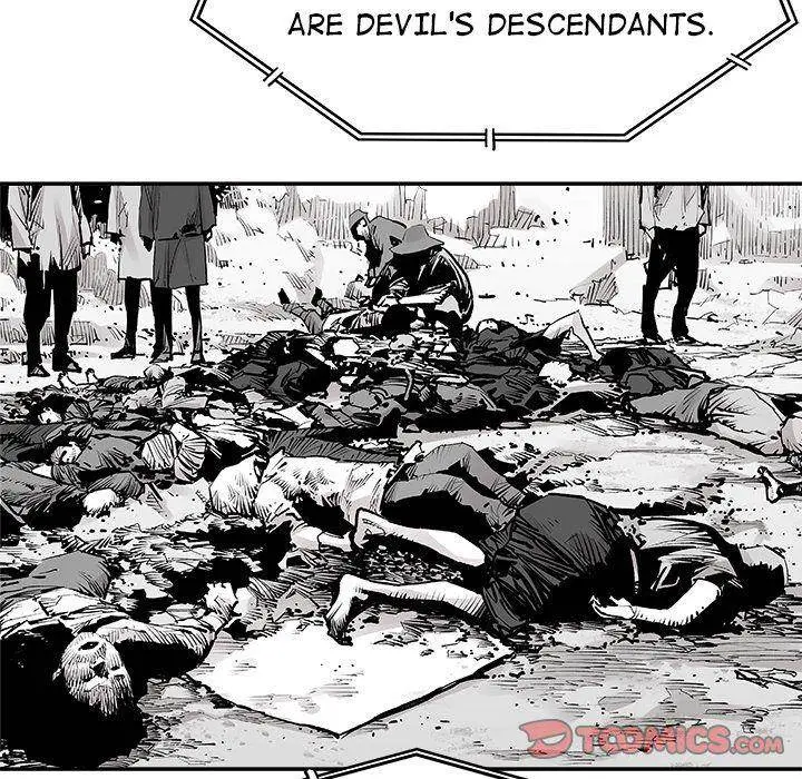 The Devil’s Descendants Episode 38 - Page 14