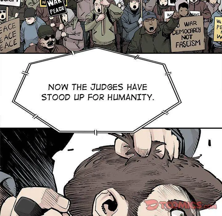 The Devil’s Descendants Episode 38 - Page 16