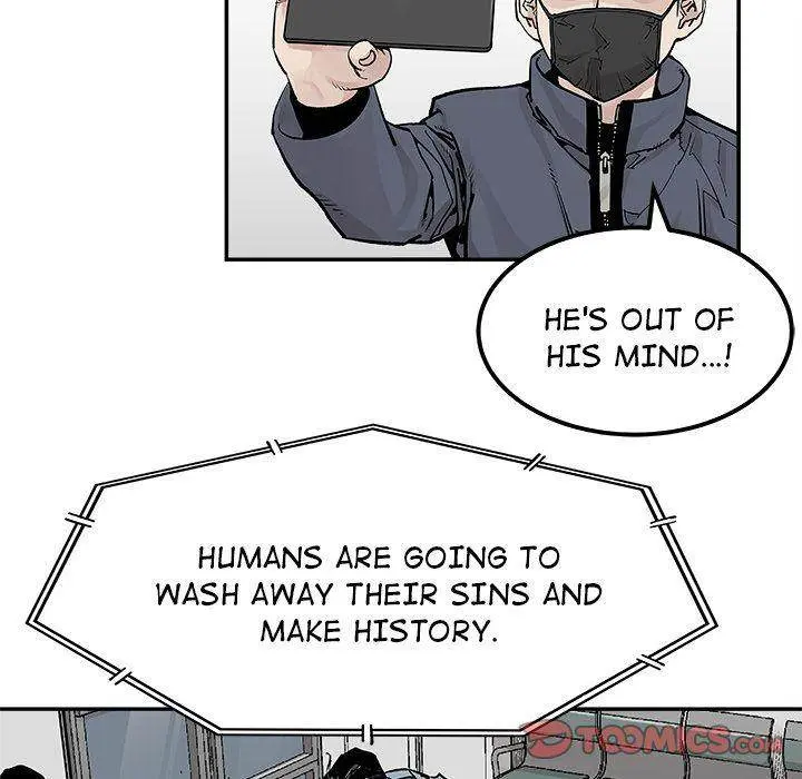 The Devil’s Descendants Episode 38 - Page 18