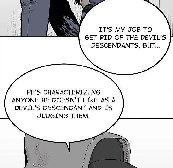 The Devil’s Descendants Episode 38 - Page 25
