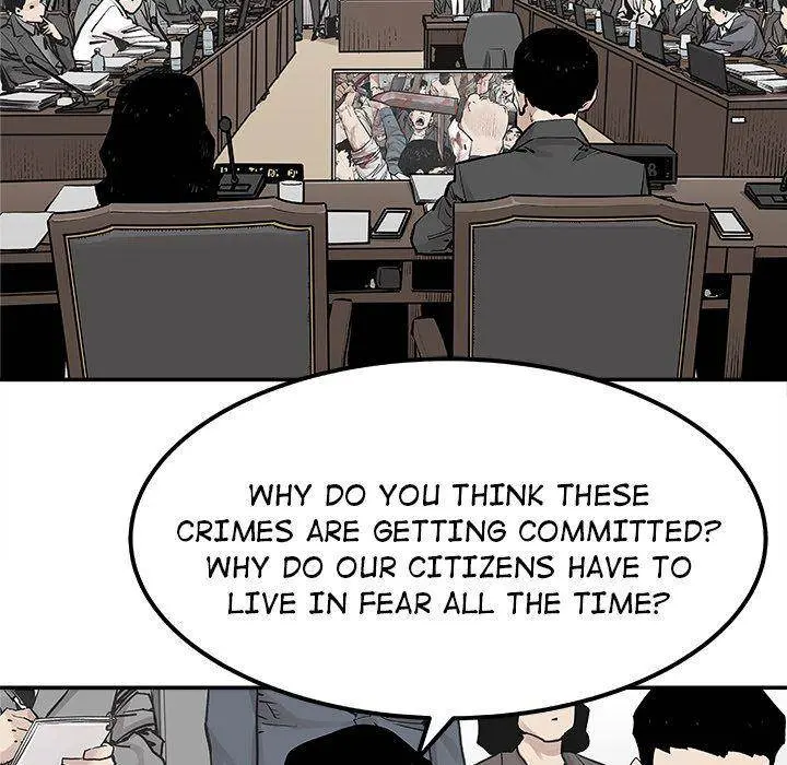 The Devil’s Descendants Episode 38 - Page 31
