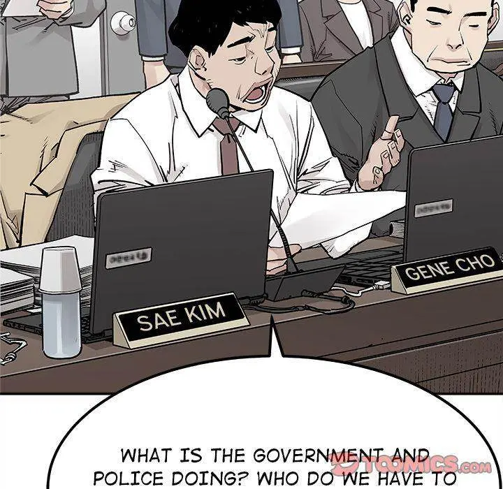 The Devil’s Descendants Episode 38 - Page 32