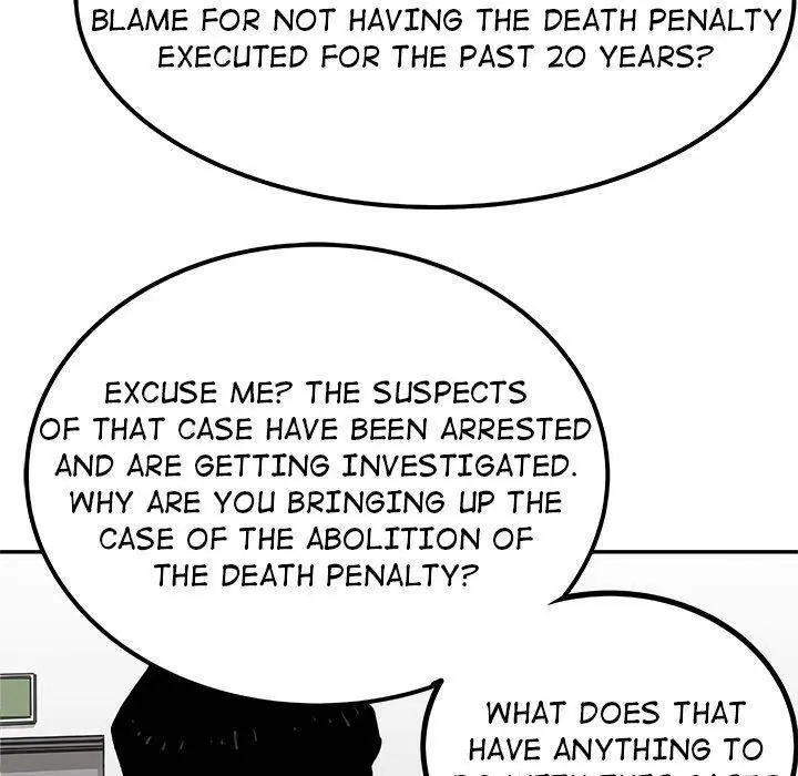 The Devil’s Descendants Episode 38 - Page 33