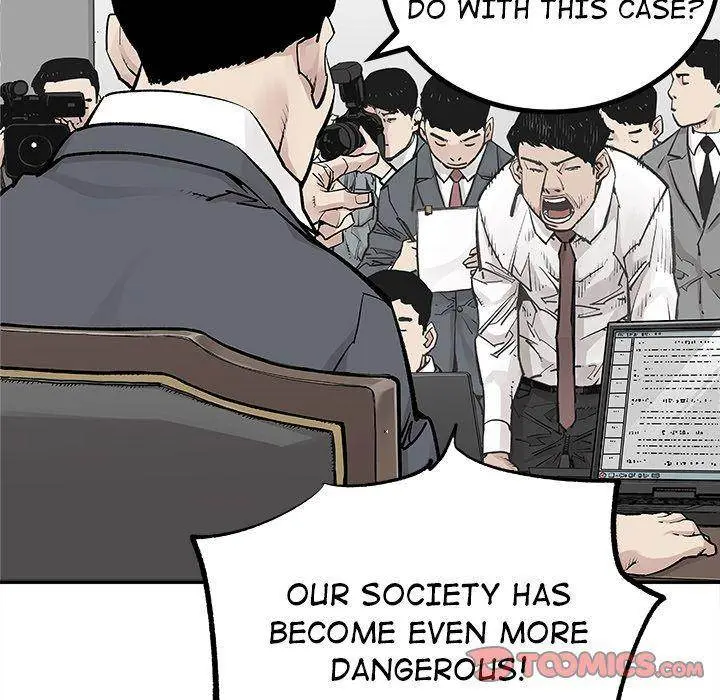 The Devil’s Descendants Episode 38 - Page 34