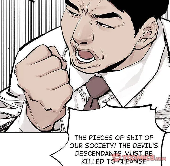 The Devil’s Descendants Episode 38 - Page 36