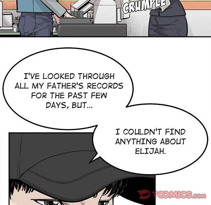 The Devil’s Descendants Episode 38 - Page 46