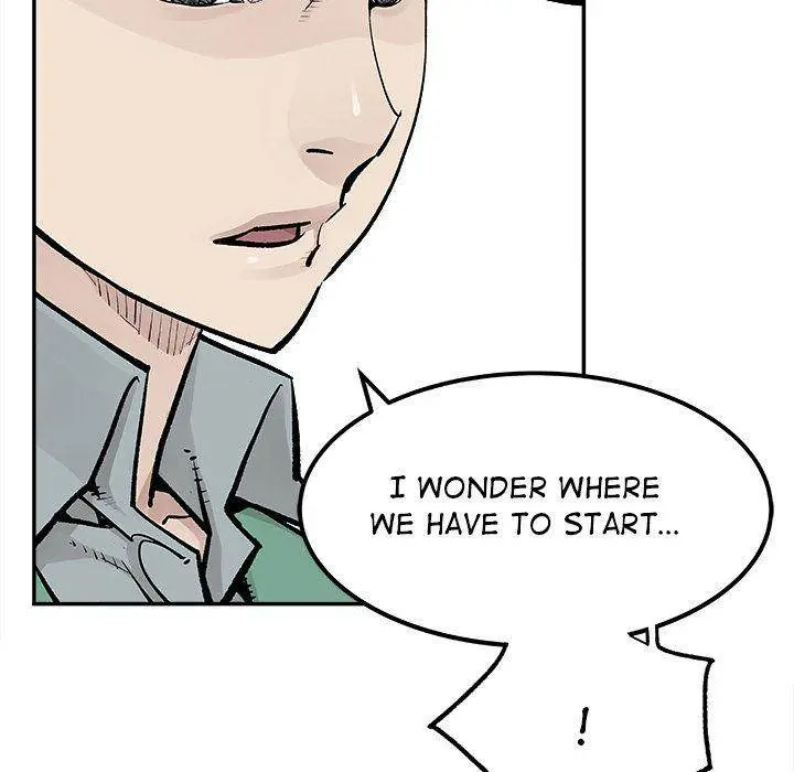 The Devil’s Descendants Episode 38 - Page 47