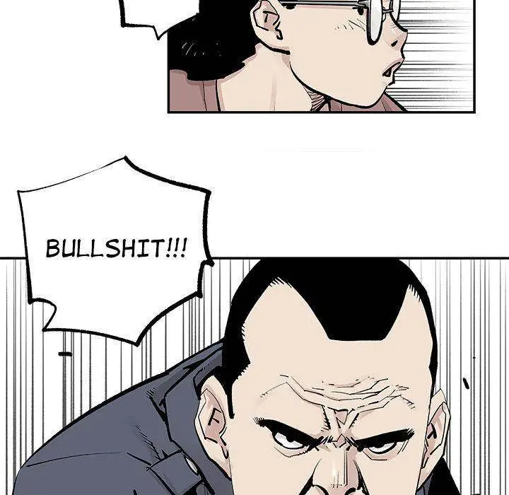 The Devil’s Descendants Episode 38 - Page 57