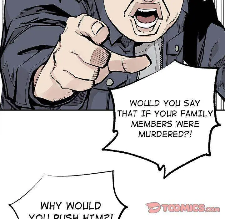 The Devil’s Descendants Episode 38 - Page 58