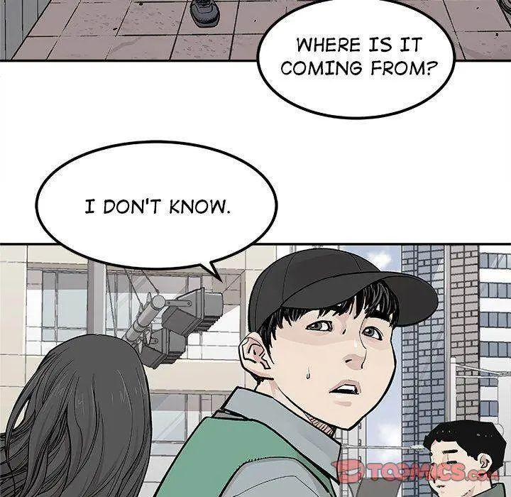 The Devil’s Descendants Episode 38 - Page 62