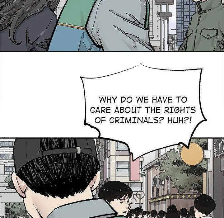 The Devil’s Descendants Episode 38 - Page 63