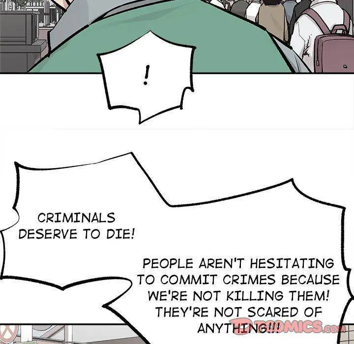 The Devil’s Descendants Episode 38 - Page 64