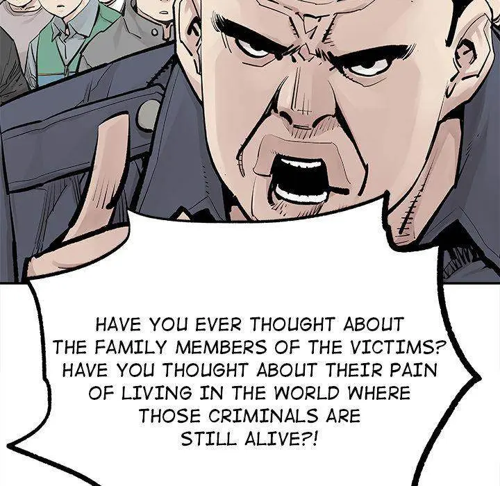 The Devil’s Descendants Episode 38 - Page 67