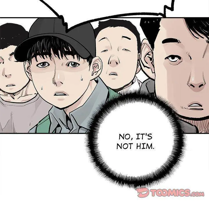 The Devil’s Descendants Episode 38 - Page 68