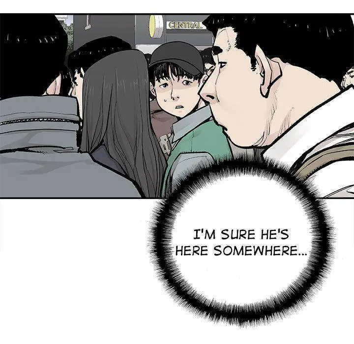 The Devil’s Descendants Episode 38 - Page 69