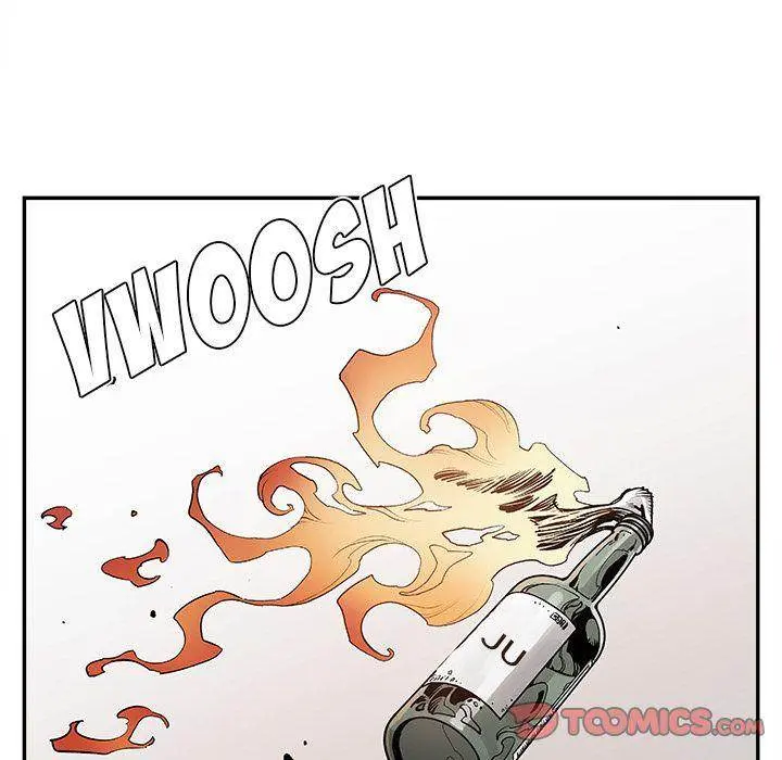 The Devil’s Descendants Episode 38 - Page 70