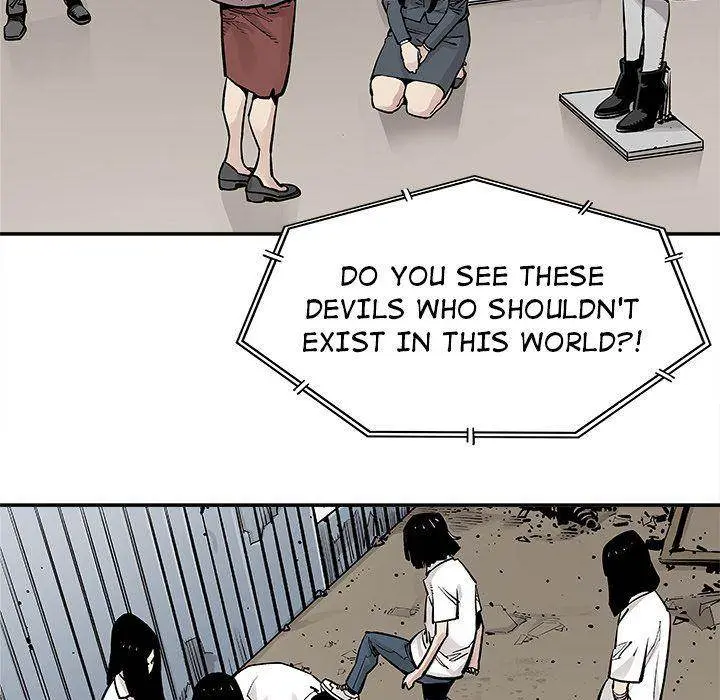 The Devil’s Descendants Episode 38 - Page 9