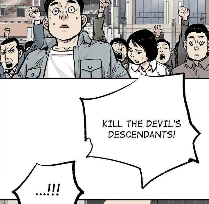The Devil’s Descendants Episode 39 - Page 12