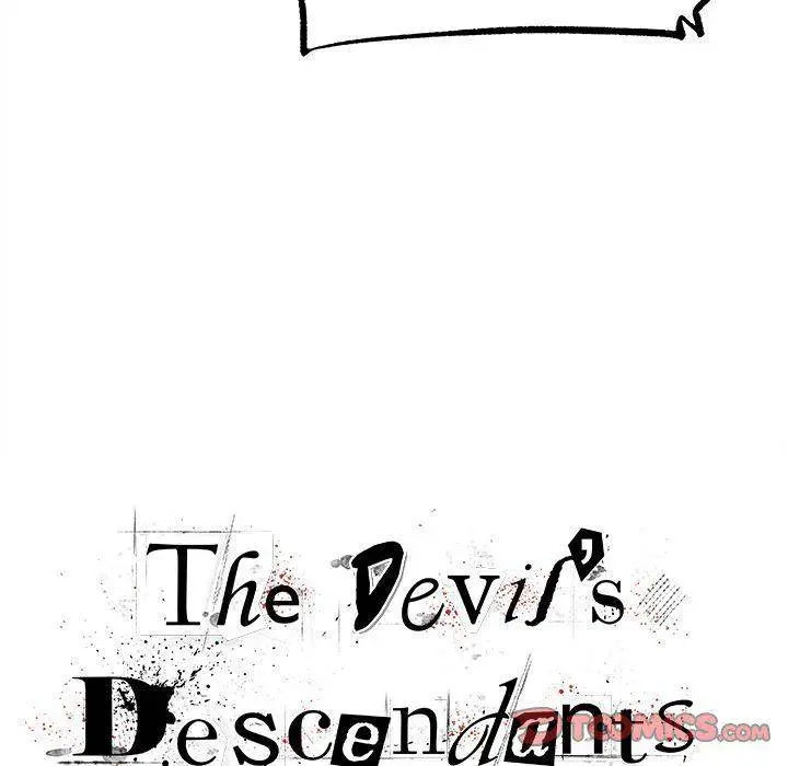 The Devil’s Descendants Episode 39 - Page 14