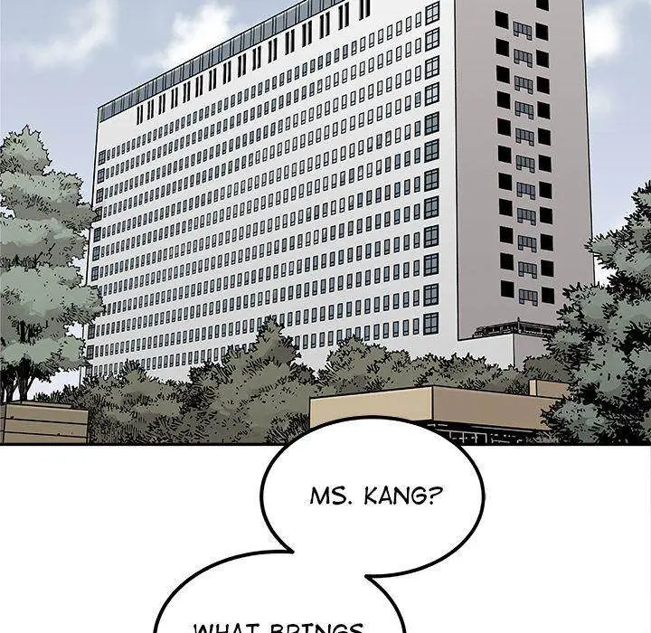 The Devil’s Descendants Episode 39 - Page 16