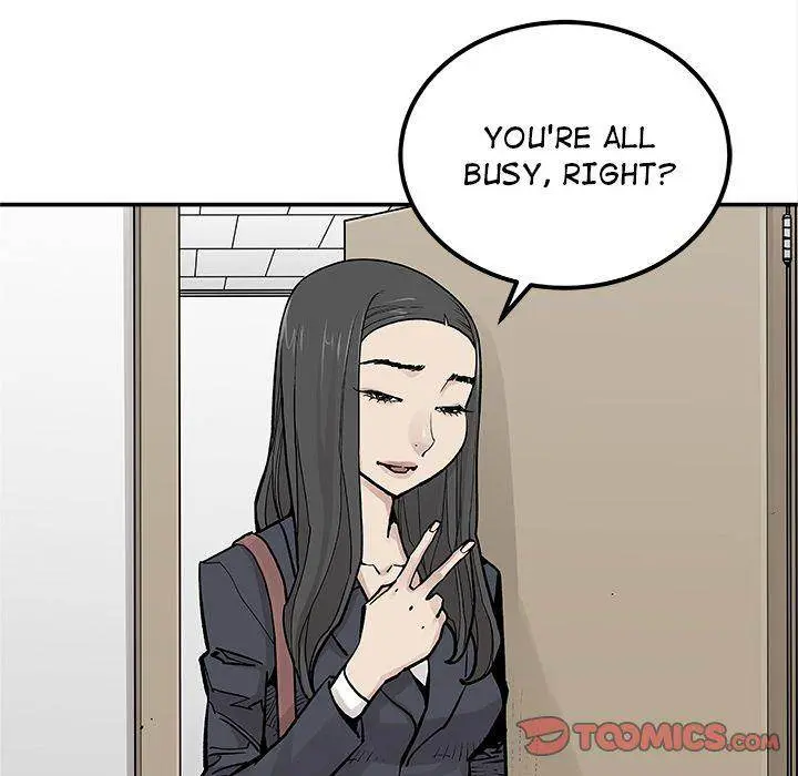 The Devil’s Descendants Episode 39 - Page 18