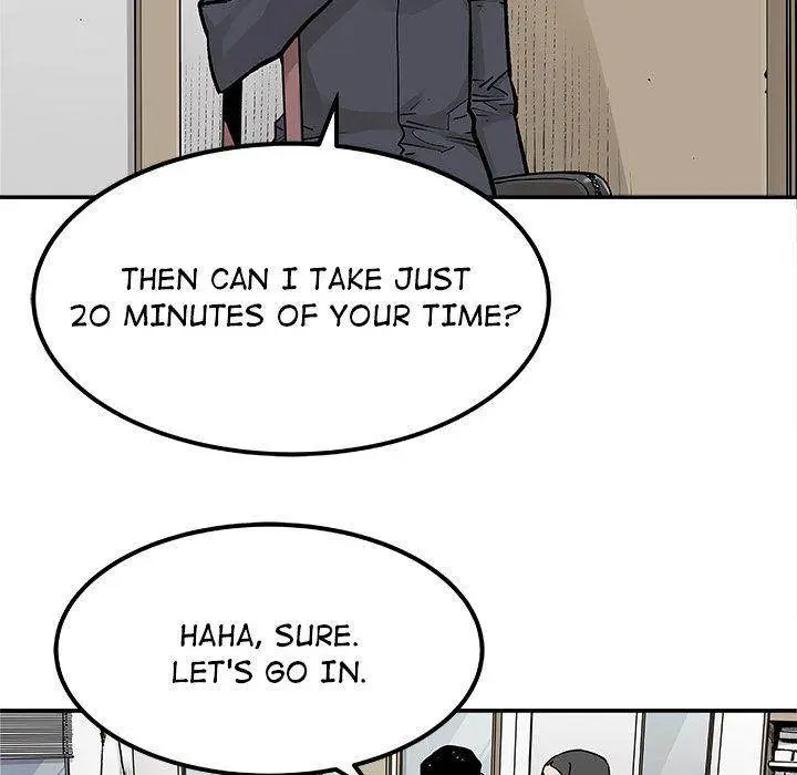 The Devil’s Descendants Episode 39 - Page 19