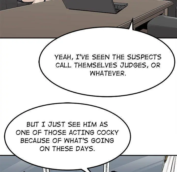 The Devil’s Descendants Episode 39 - Page 24