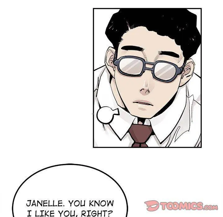 The Devil’s Descendants Episode 39 - Page 26