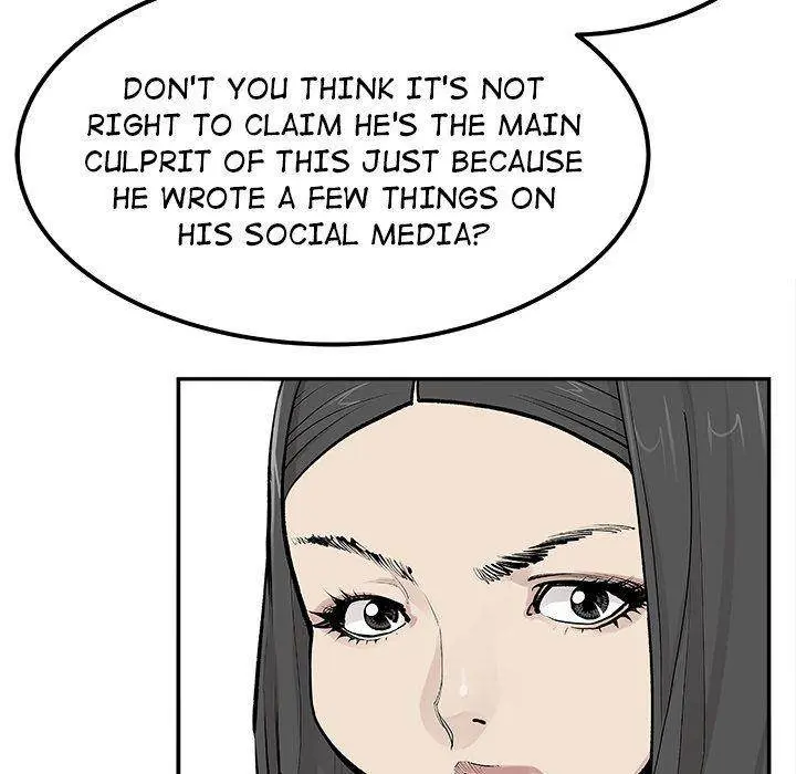 The Devil’s Descendants Episode 39 - Page 31