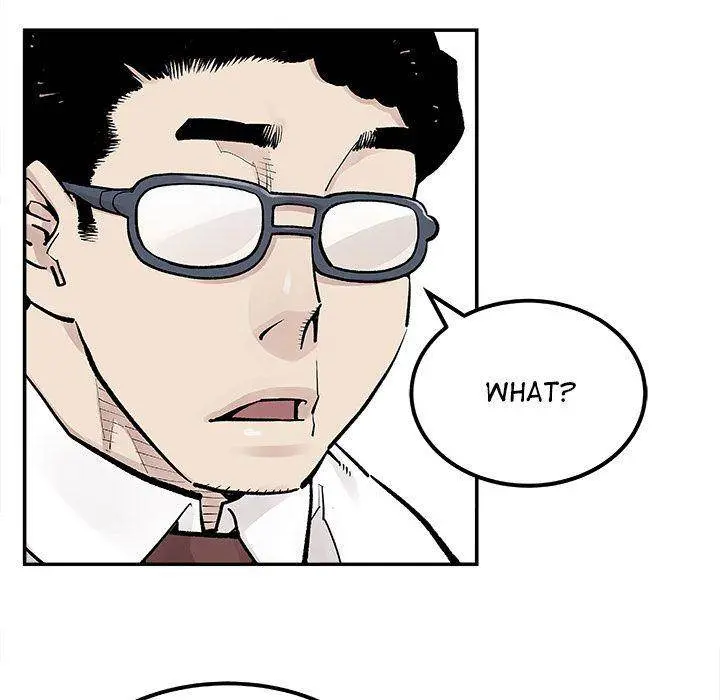 The Devil’s Descendants Episode 39 - Page 33